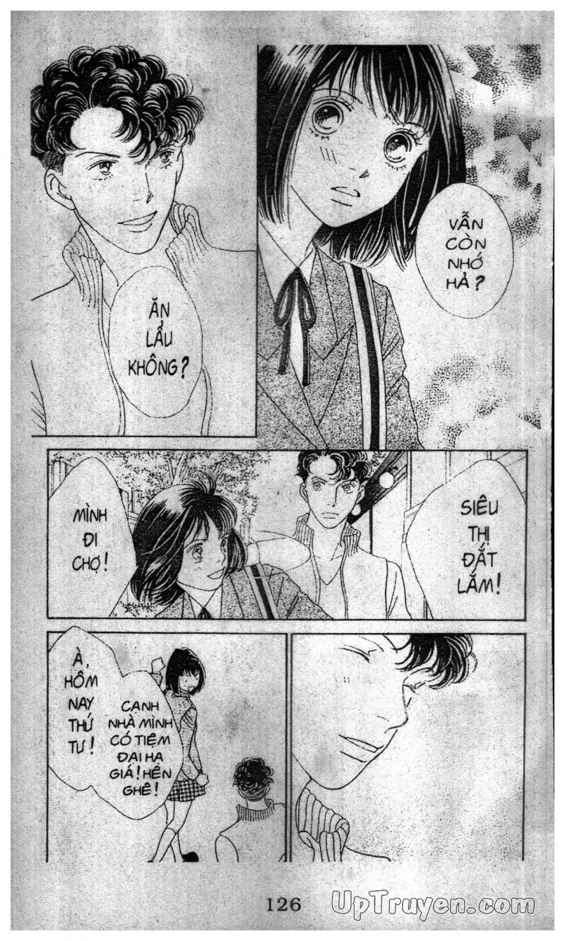 Con Nhà Giàu: Chapter 188
