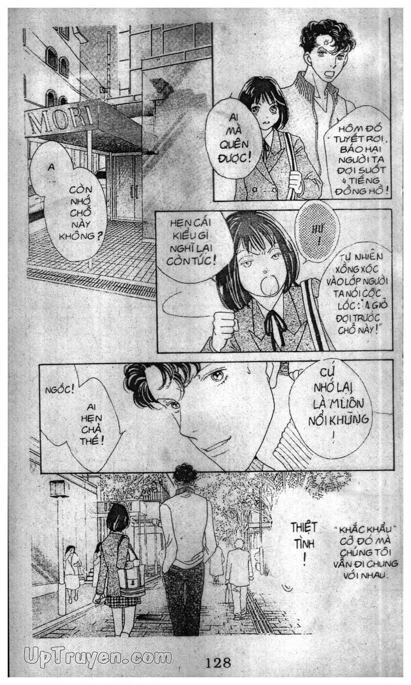 Con Nhà Giàu: Chapter 188