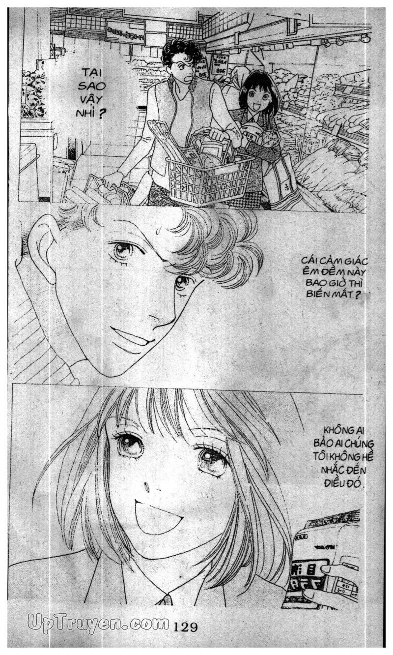 Con Nhà Giàu: Chapter 188