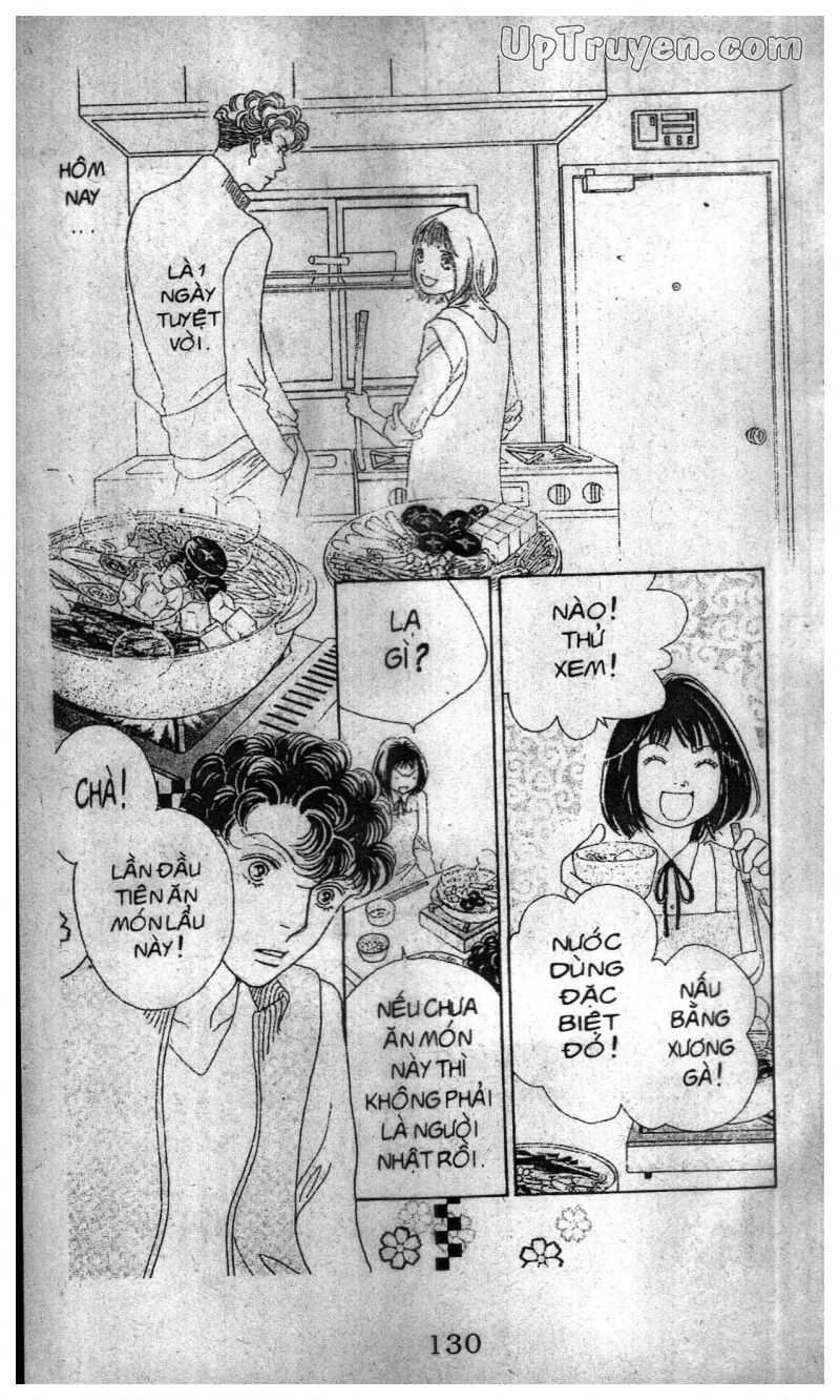 Con Nhà Giàu: Chapter 188