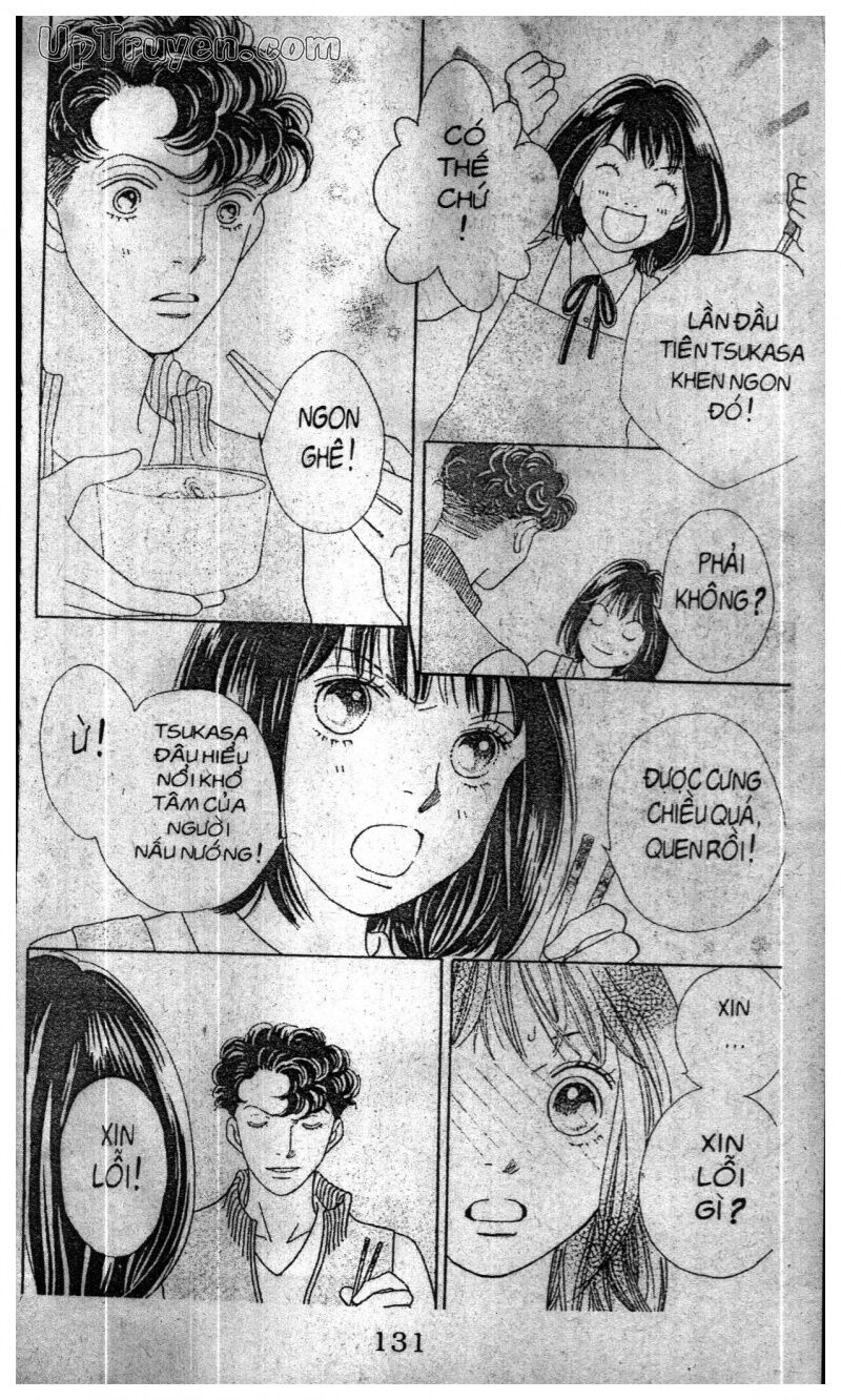 Con Nhà Giàu: Chapter 188
