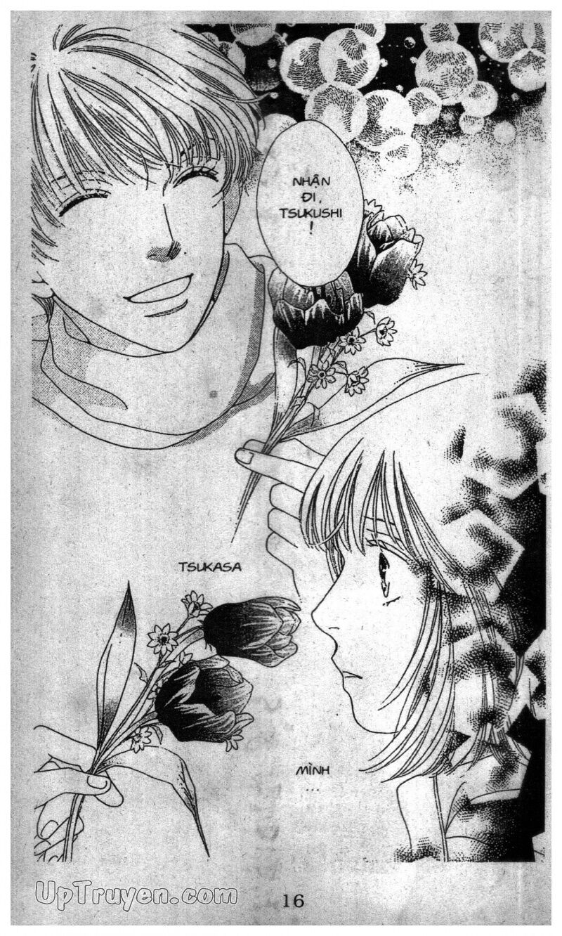 Con Nhà Giàu: Chapter 188