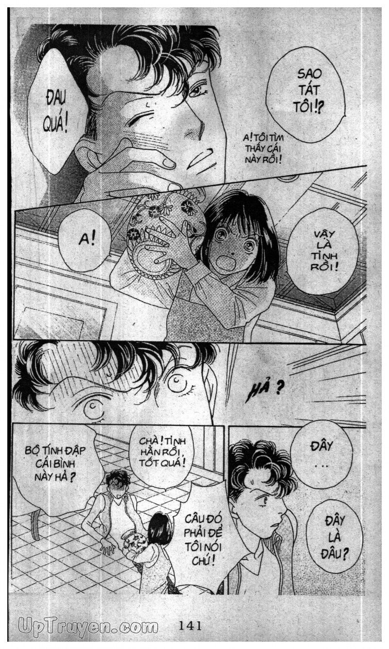 Con Nhà Giàu: Chapter 188