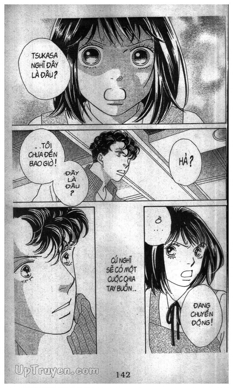 Con Nhà Giàu: Chapter 188