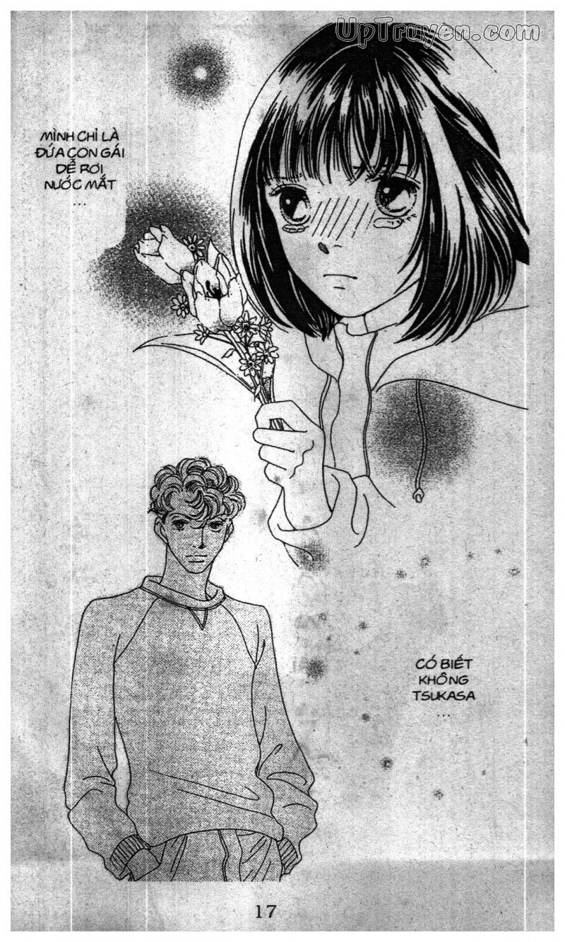 Con Nhà Giàu: Chapter 188