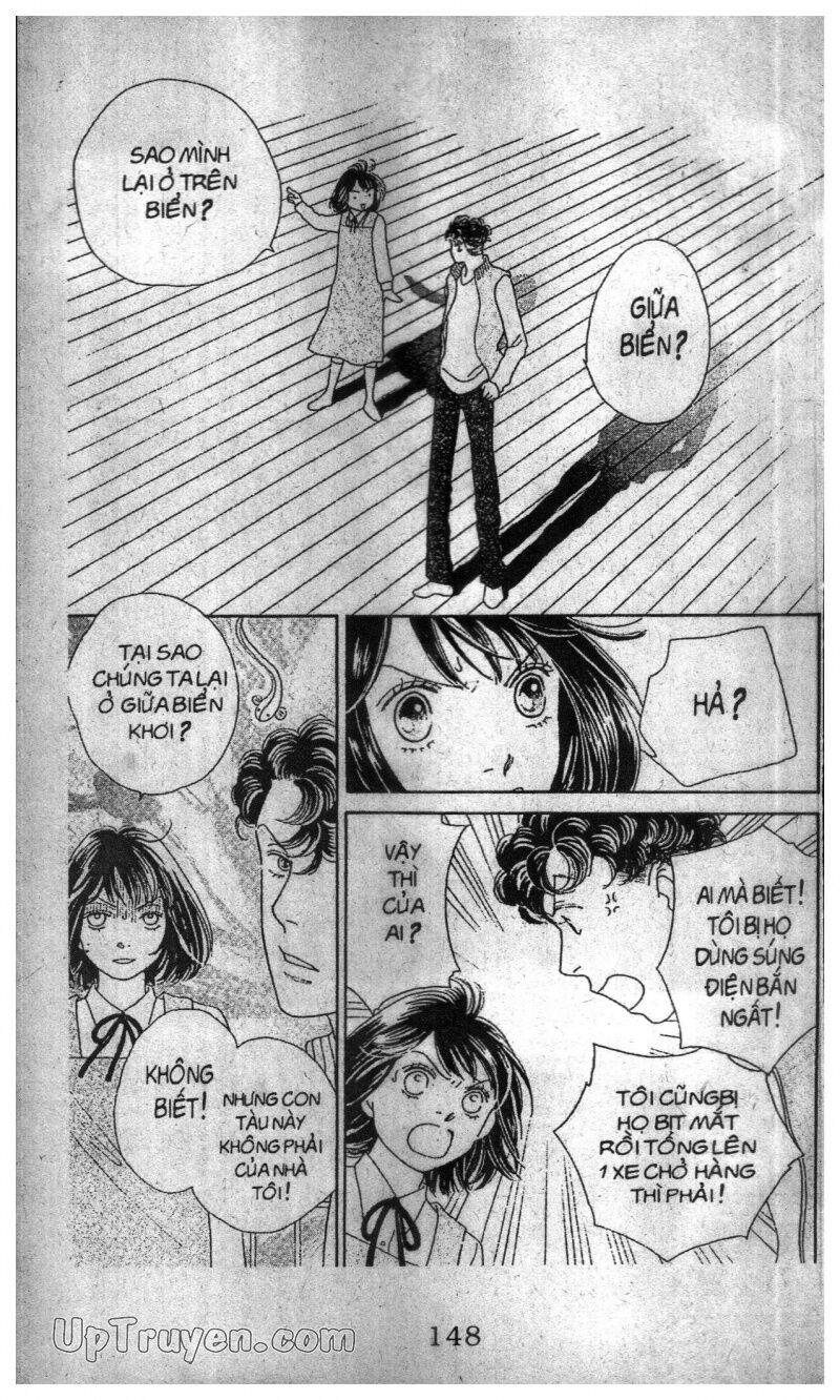 Con Nhà Giàu: Chapter 188