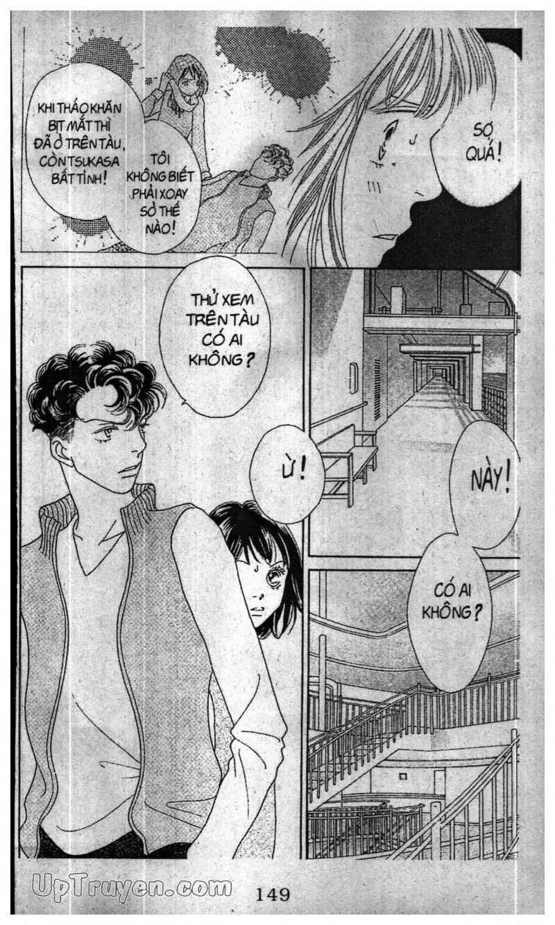 Con Nhà Giàu: Chapter 188