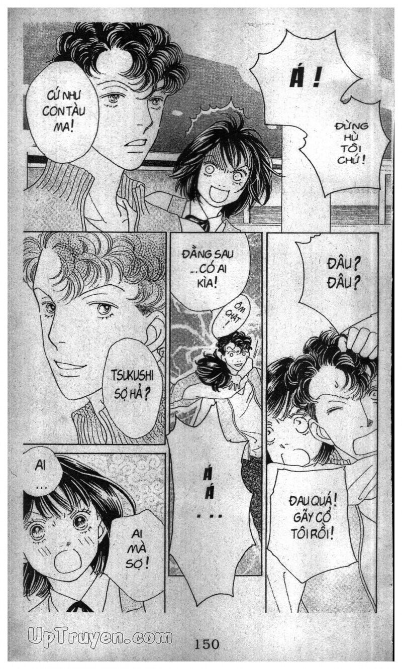 Con Nhà Giàu: Chapter 188