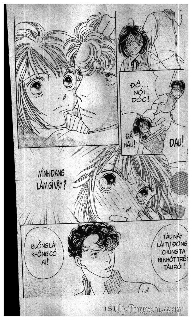 Con Nhà Giàu: Chapter 188