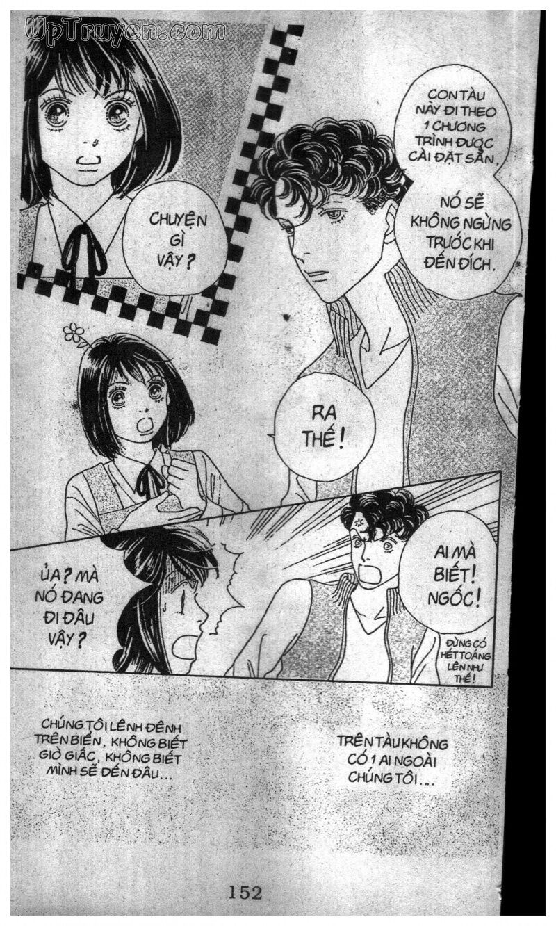 Con Nhà Giàu: Chapter 188