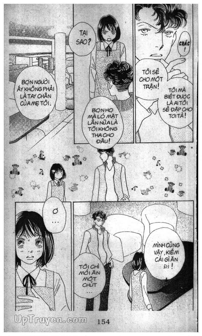 Con Nhà Giàu: Chapter 188
