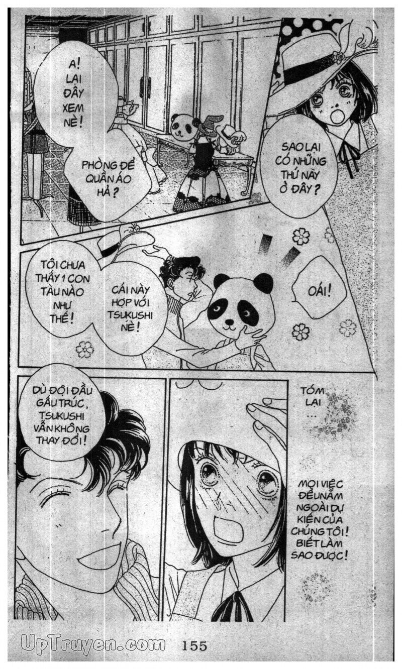 Con Nhà Giàu: Chapter 188