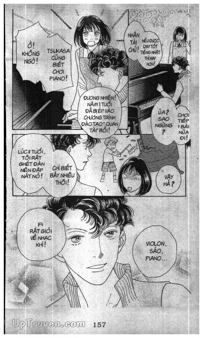 Con Nhà Giàu: Chapter 188
