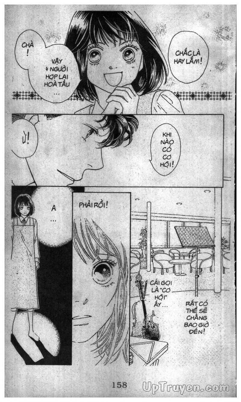 Con Nhà Giàu: Chapter 188