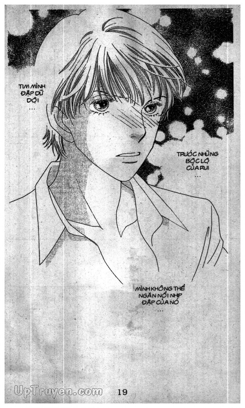 Con Nhà Giàu: Chapter 188