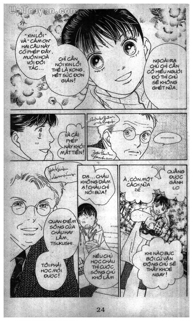Con Nhà Giàu: Chapter 188
