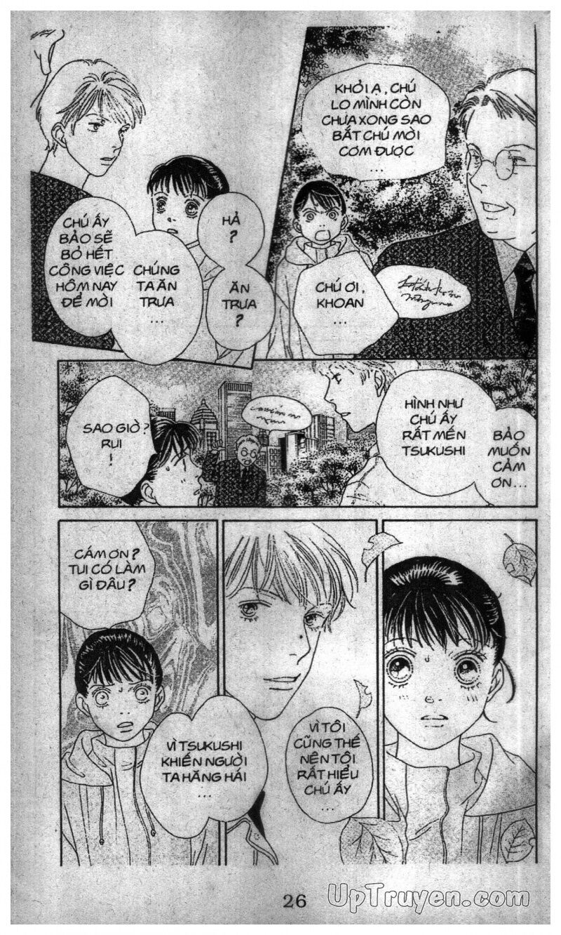 Con Nhà Giàu: Chapter 188