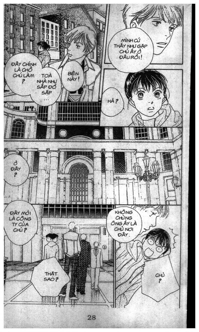 Con Nhà Giàu: Chapter 188