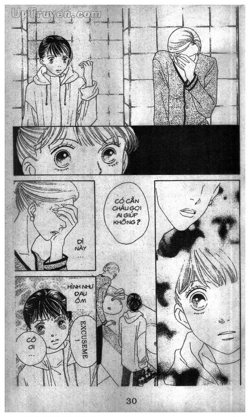 Con Nhà Giàu: Chapter 188