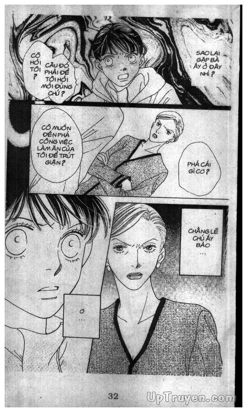 Con Nhà Giàu: Chapter 188