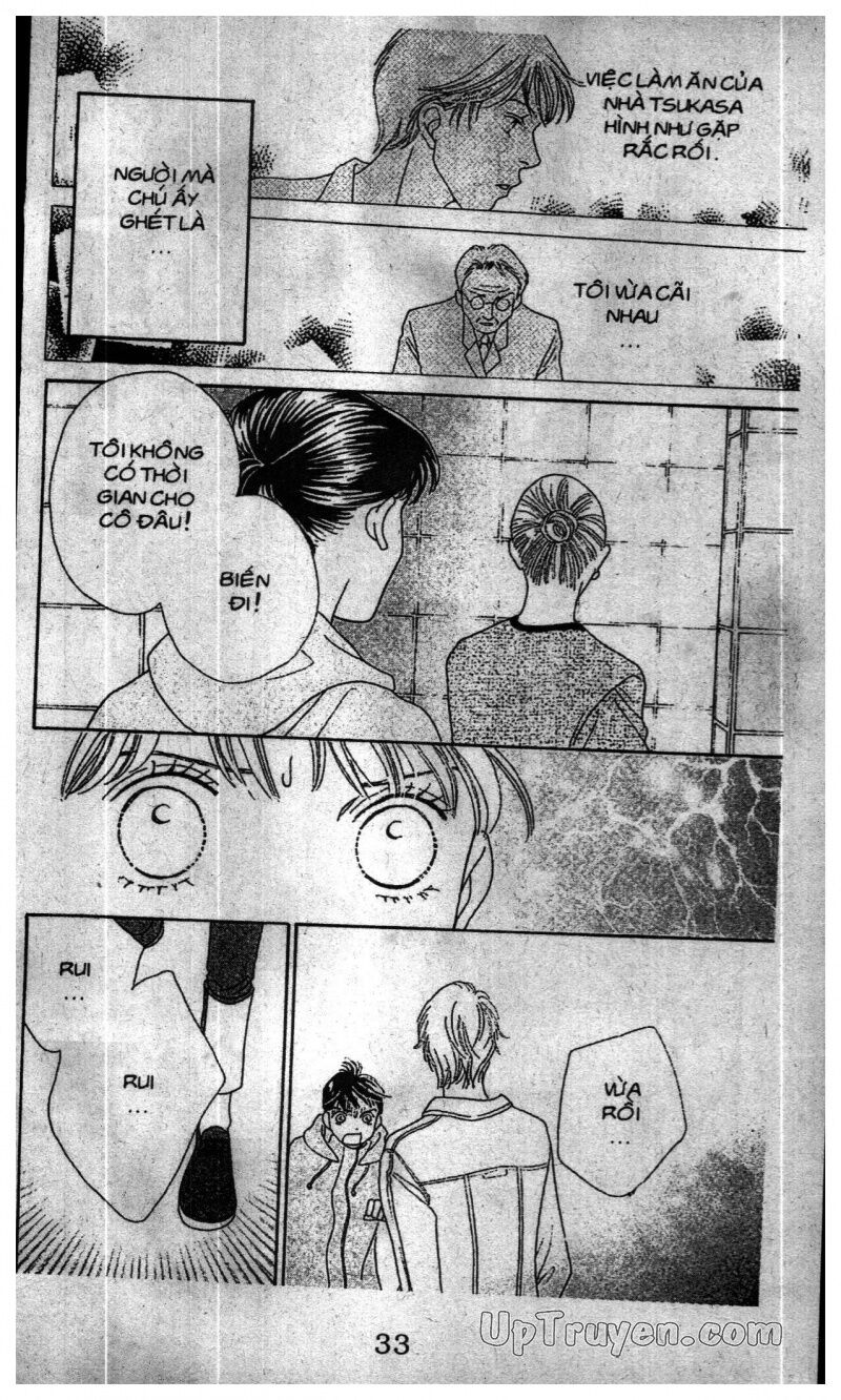 Con Nhà Giàu: Chapter 188