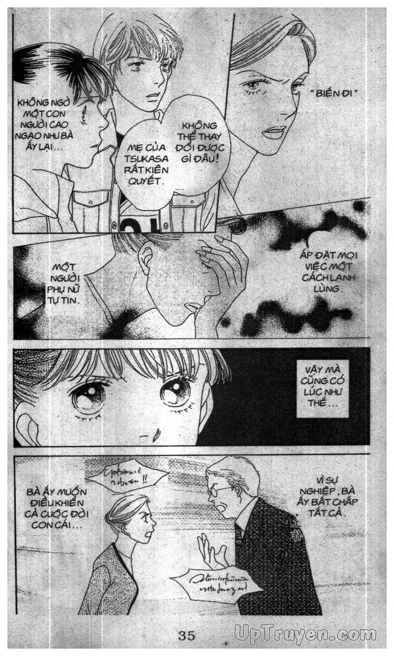 Con Nhà Giàu: Chapter 188