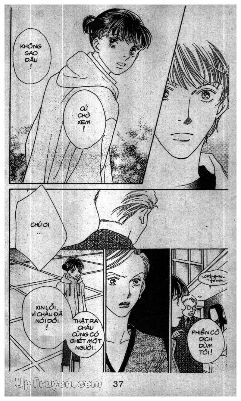 Con Nhà Giàu: Chapter 188