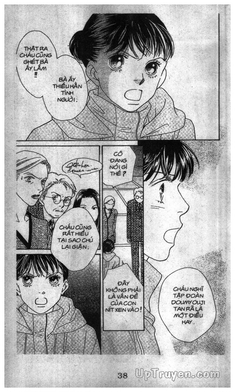 Con Nhà Giàu: Chapter 188