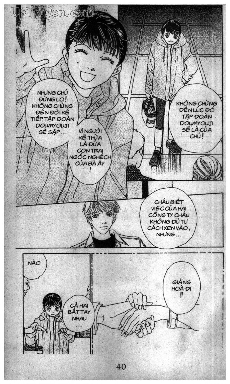Con Nhà Giàu: Chapter 188