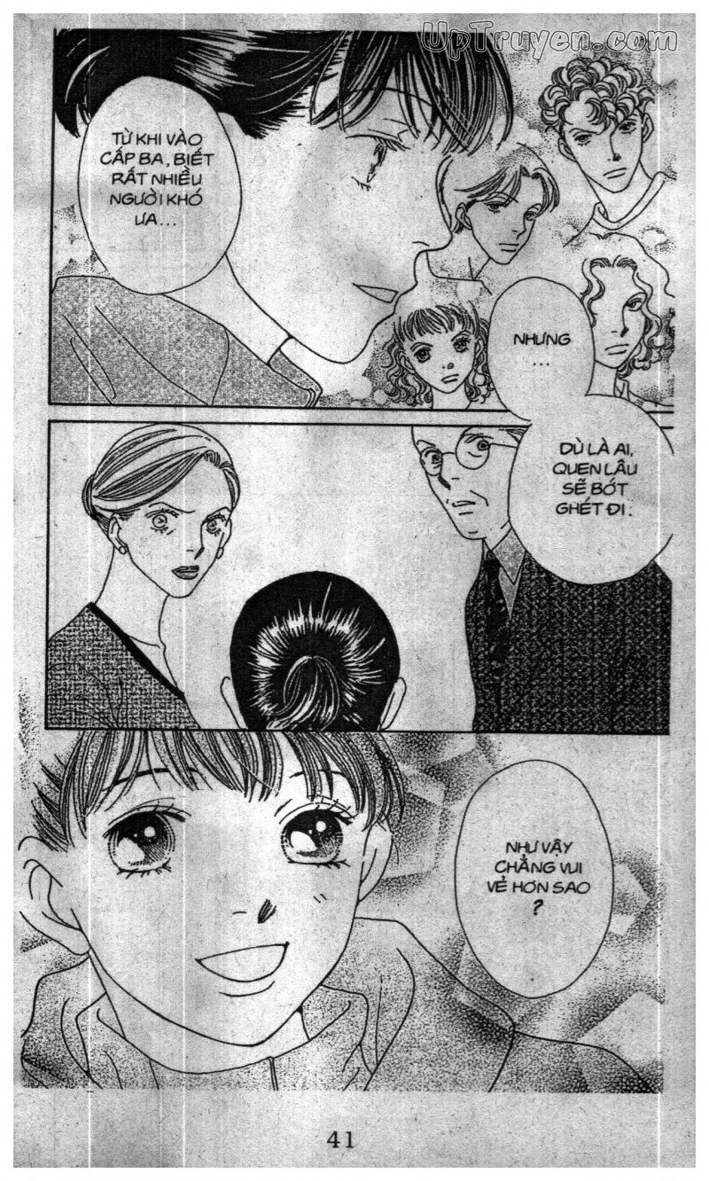 Con Nhà Giàu: Chapter 188