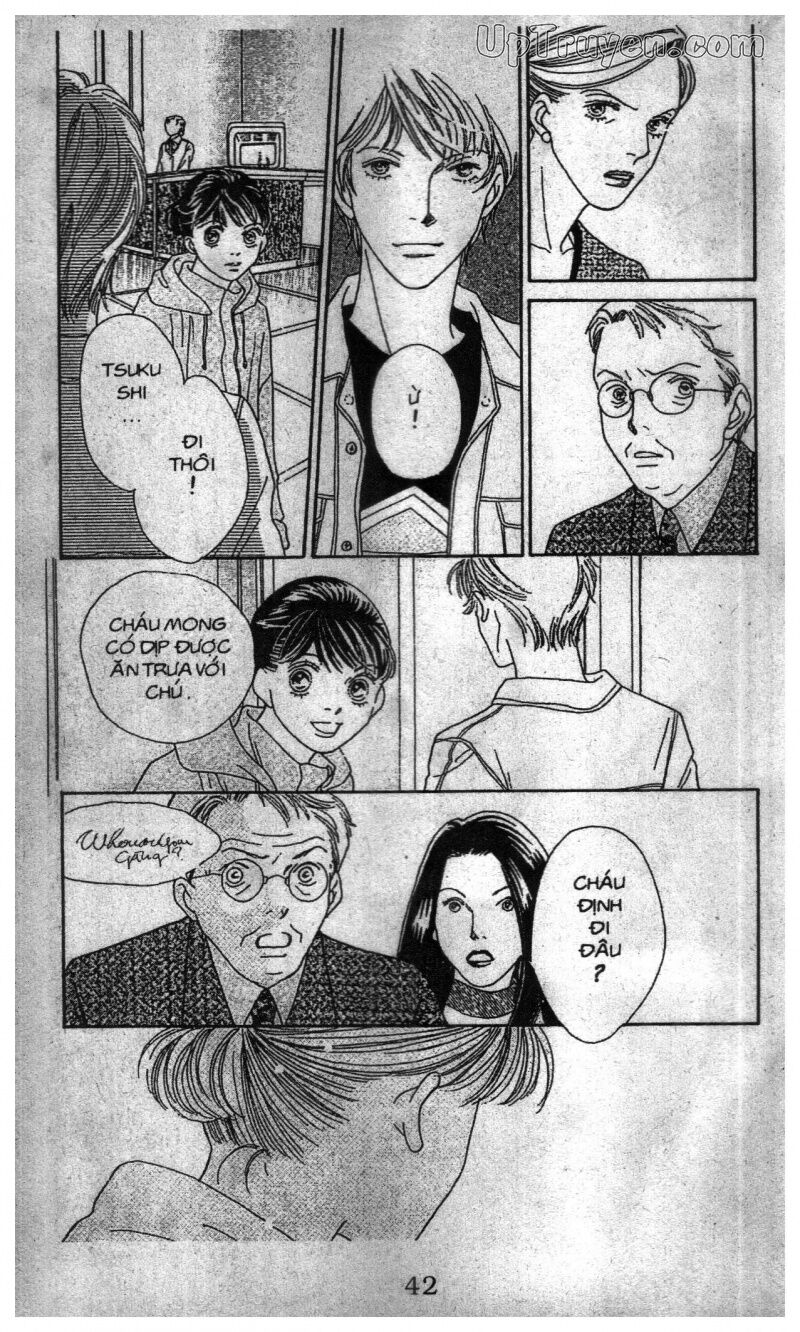 Con Nhà Giàu: Chapter 188