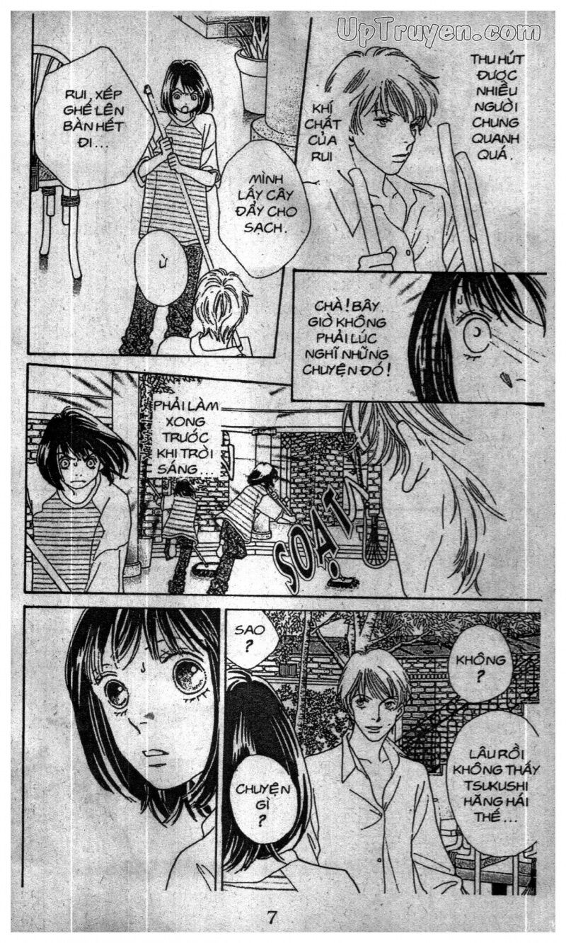 Con Nhà Giàu: Chapter 188