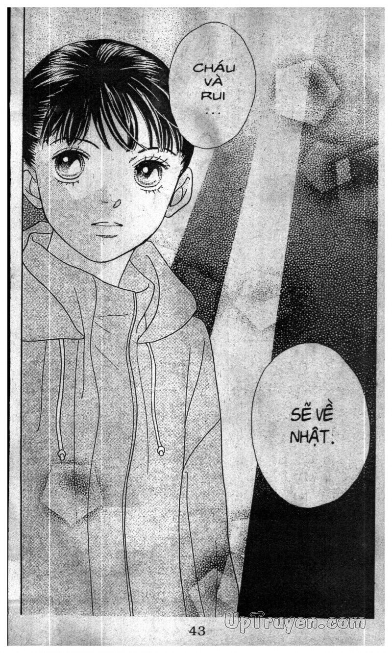 Con Nhà Giàu: Chapter 188