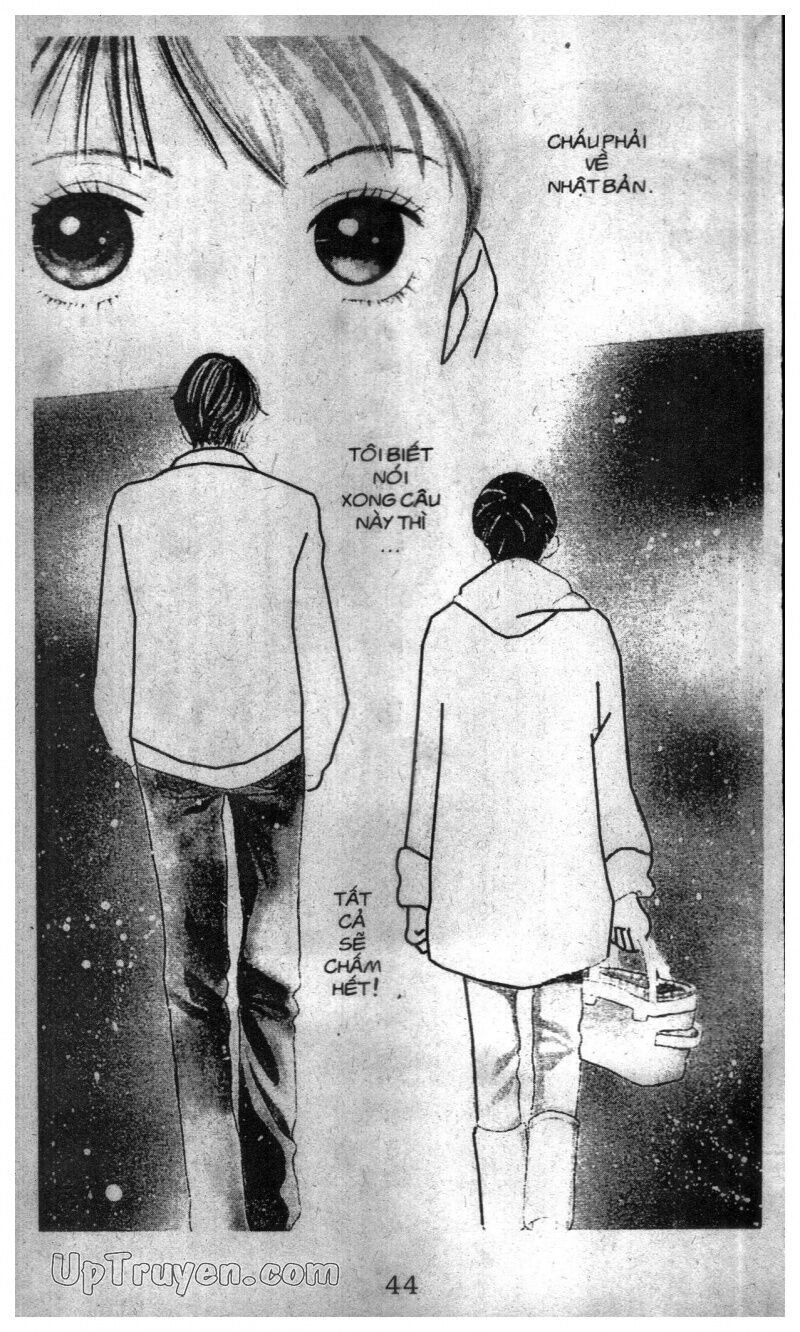 Con Nhà Giàu: Chapter 188
