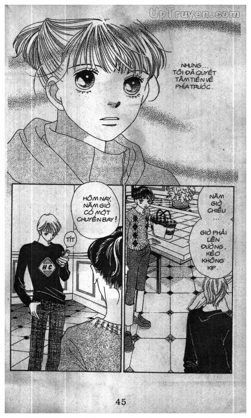 Con Nhà Giàu: Chapter 188