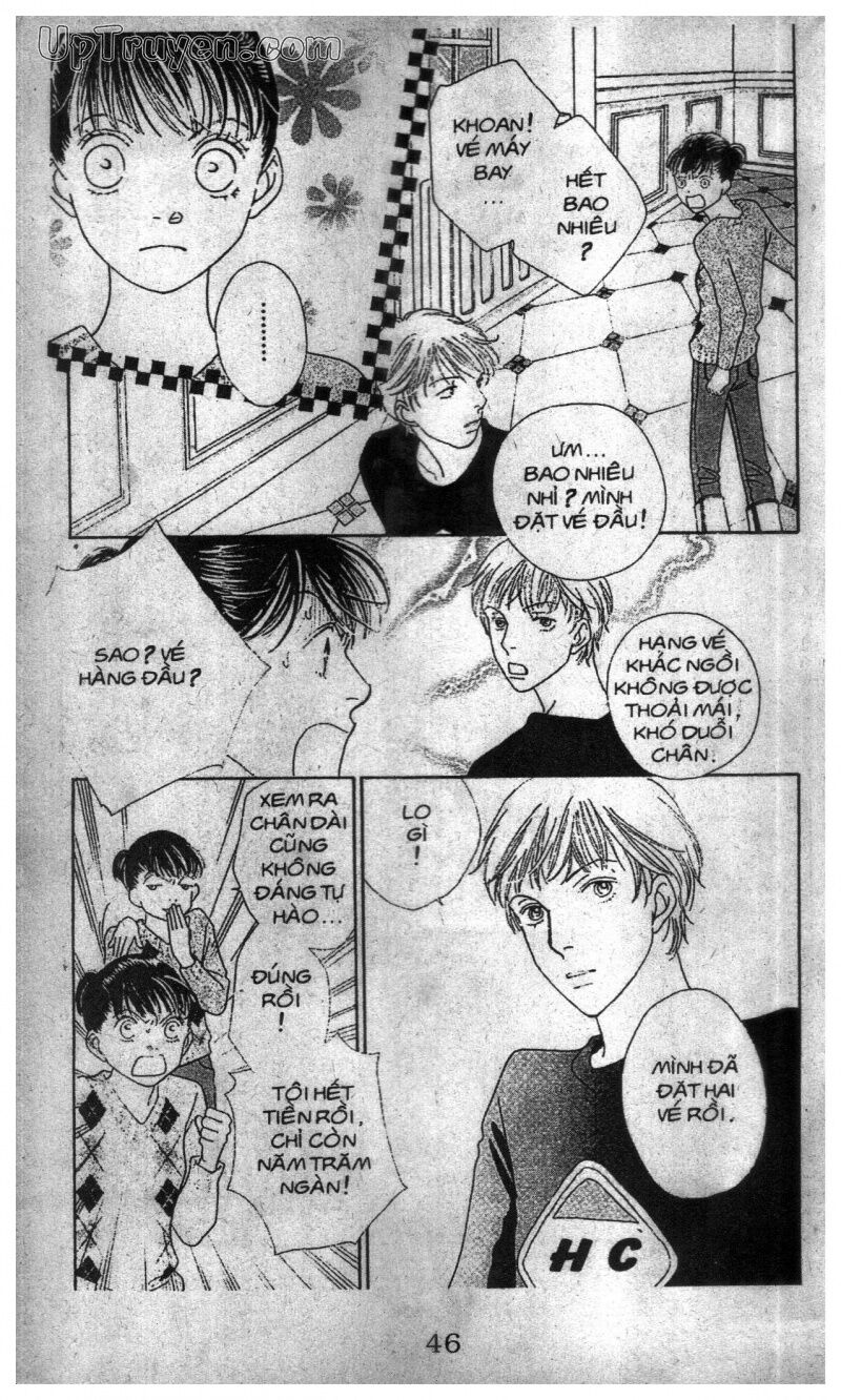 Con Nhà Giàu: Chapter 188