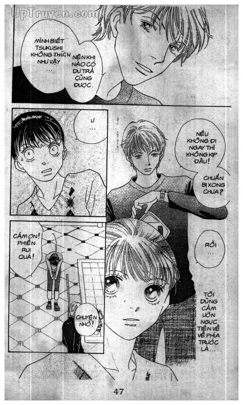 Con Nhà Giàu: Chapter 188
