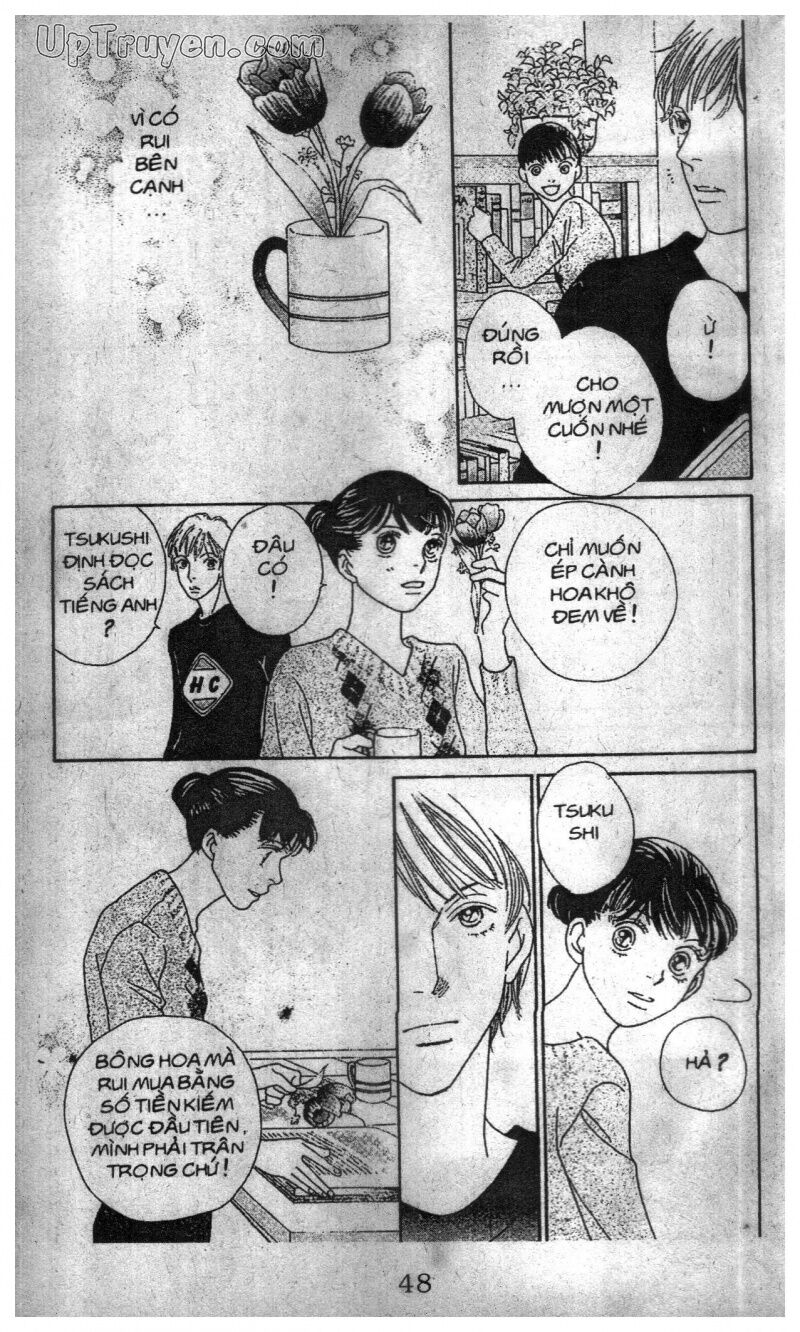 Con Nhà Giàu: Chapter 188