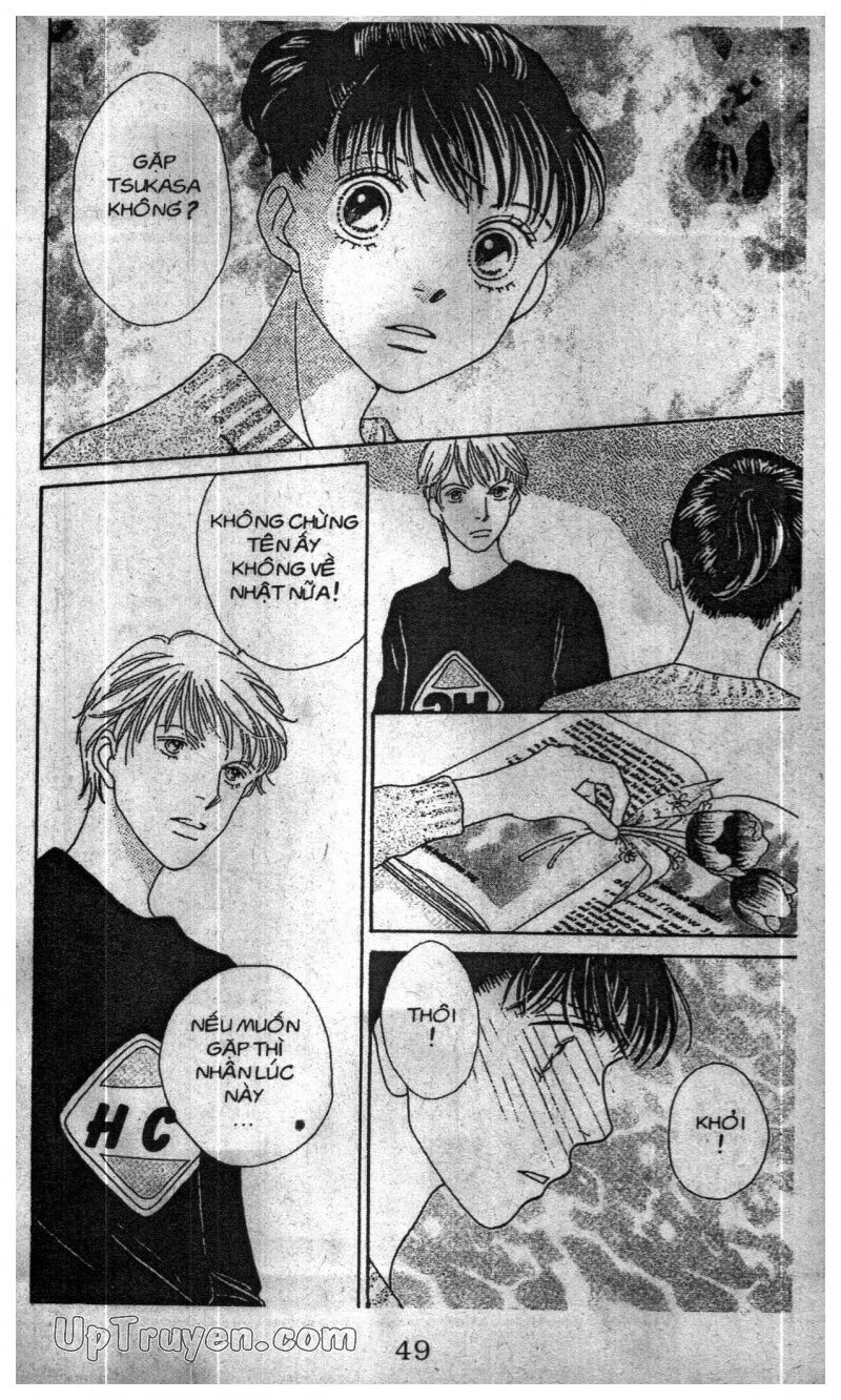 Con Nhà Giàu: Chapter 188