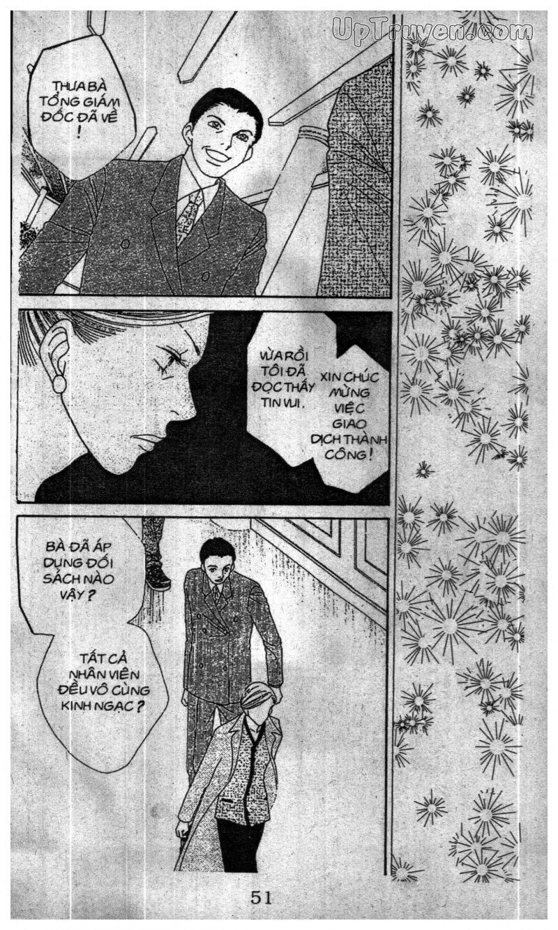 Con Nhà Giàu: Chapter 188
