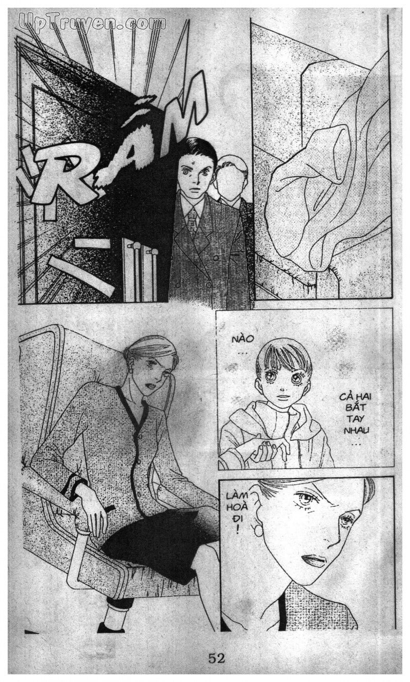 Con Nhà Giàu: Chapter 188