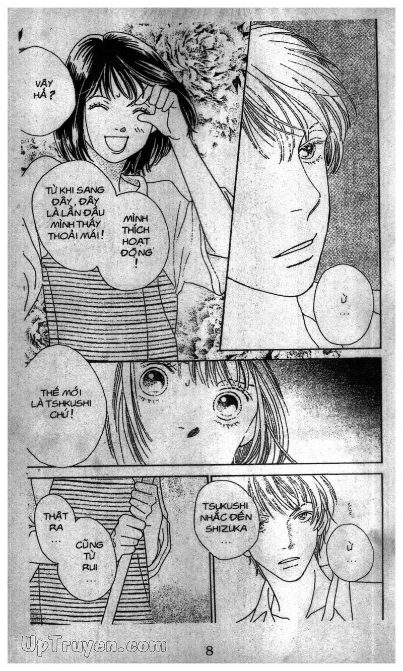 Con Nhà Giàu: Chapter 188