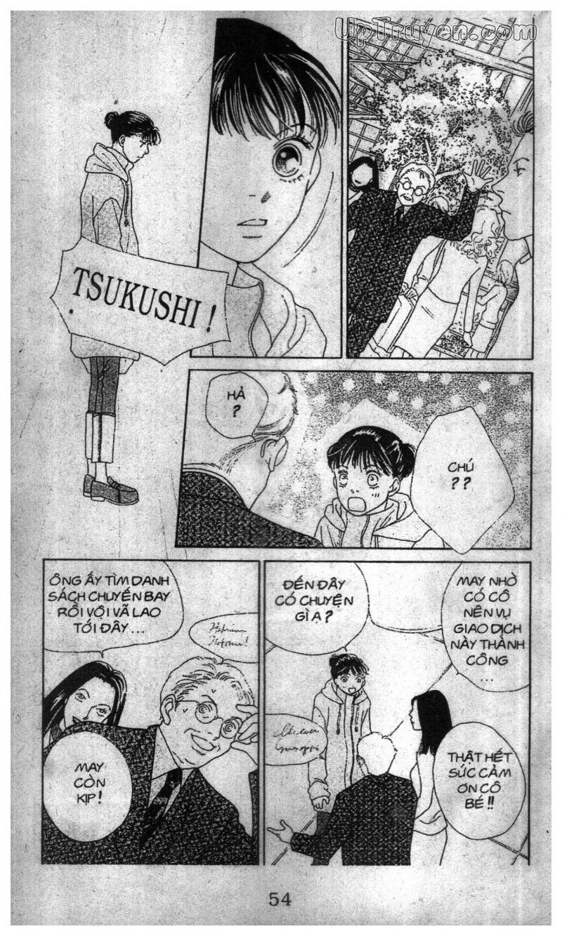 Con Nhà Giàu: Chapter 188