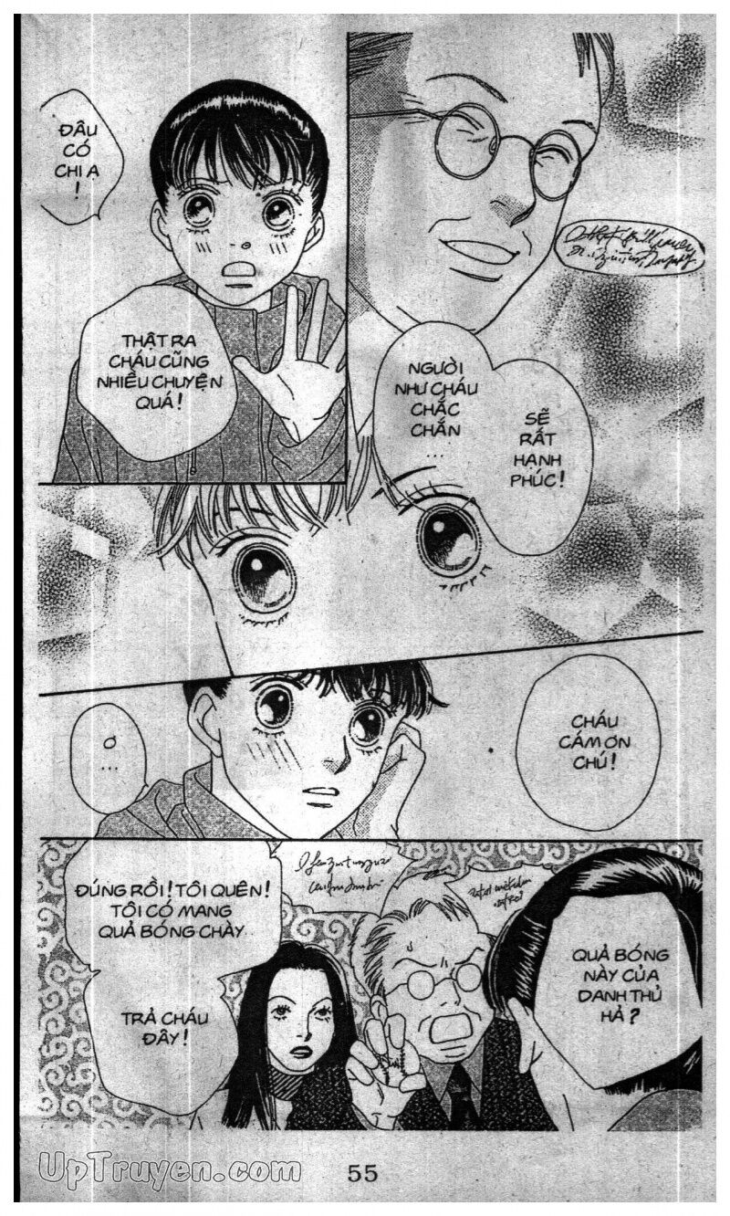 Con Nhà Giàu: Chapter 188