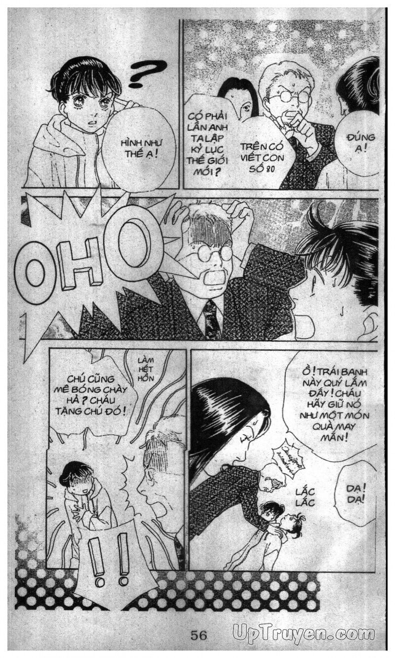 Con Nhà Giàu: Chapter 188