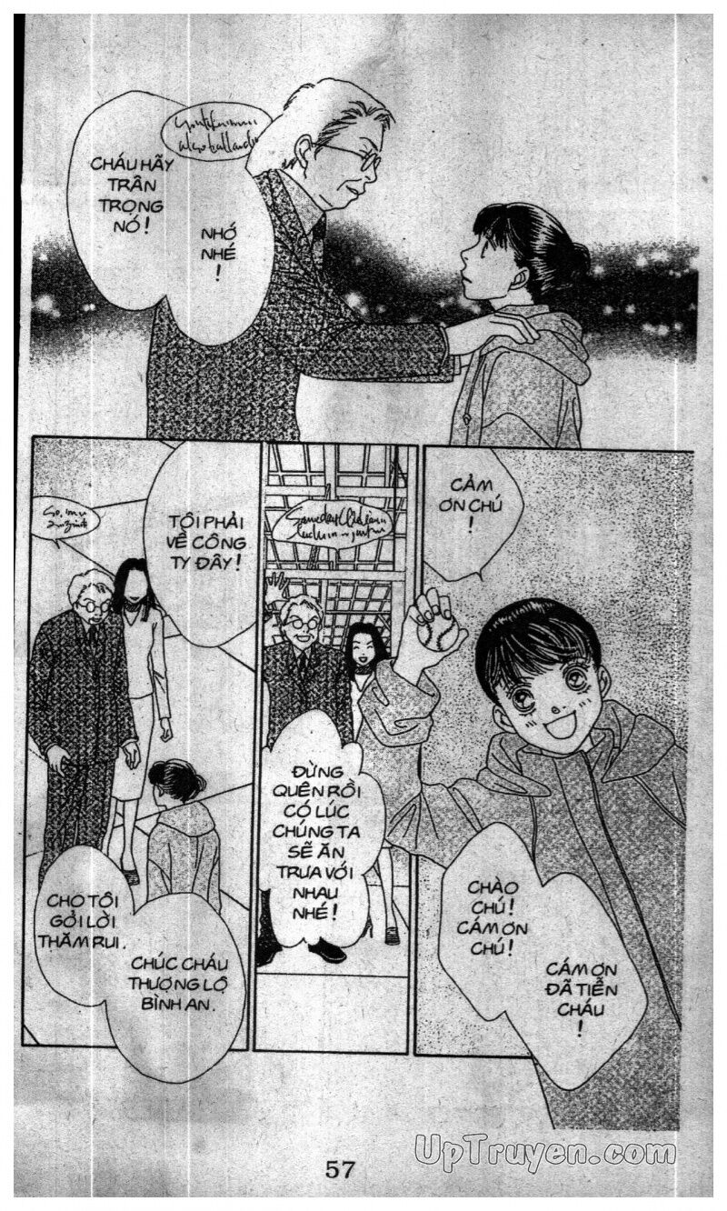 Con Nhà Giàu: Chapter 188