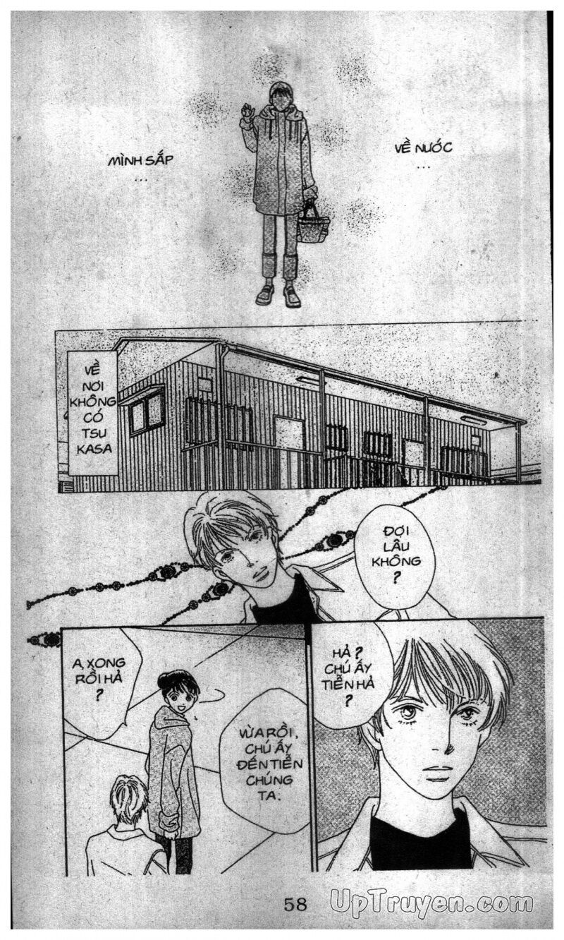 Con Nhà Giàu: Chapter 188