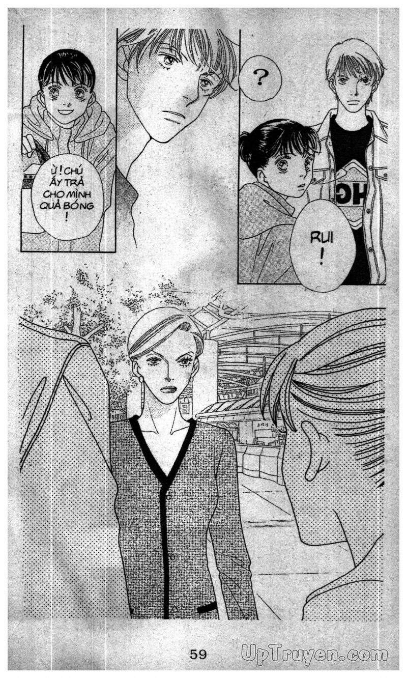 Con Nhà Giàu: Chapter 188