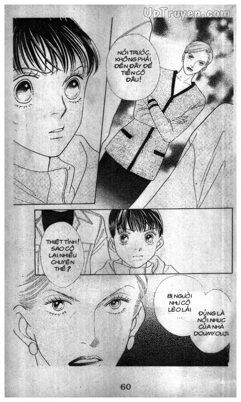Con Nhà Giàu: Chapter 188