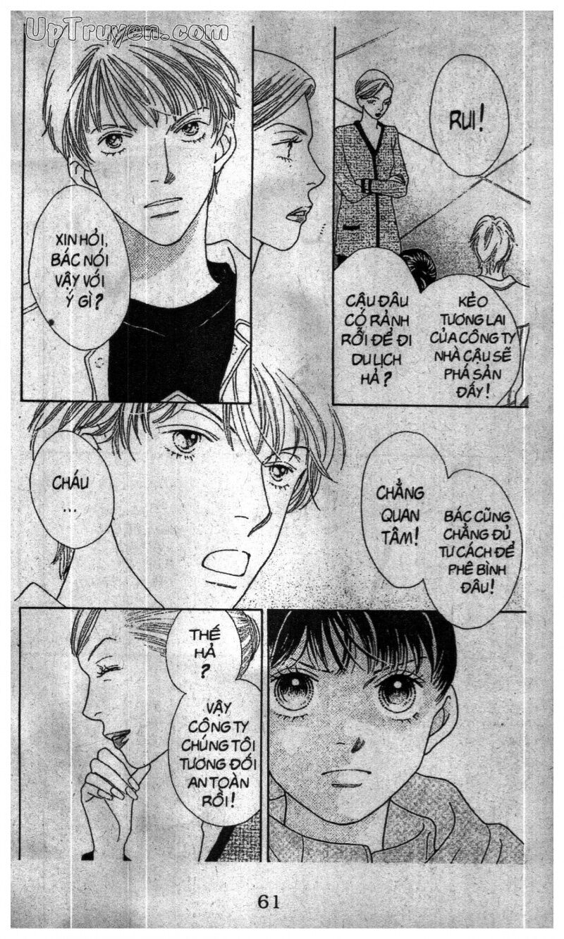 Con Nhà Giàu: Chapter 188